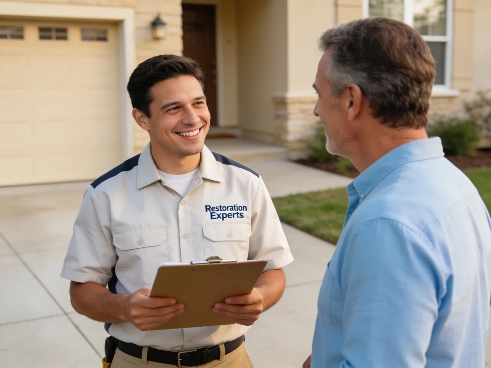 Water Damage Cleanup Lakeshore, CA FAQs